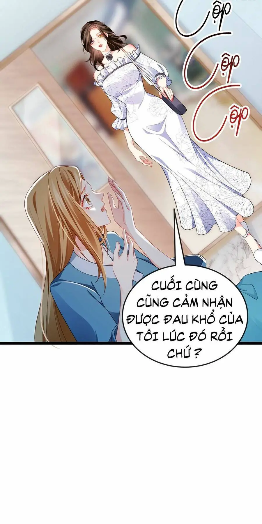 100 Cách Ngược Tra Nữ Nettruyen ZZZ Chương 17 Page 48