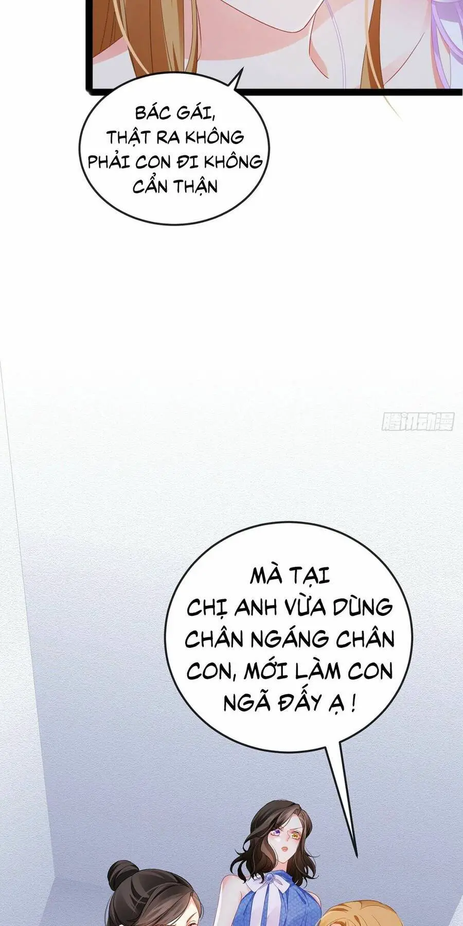 100 Cách Ngược Tra Nữ Nettruyen ZZZ Chương 16 Page 14