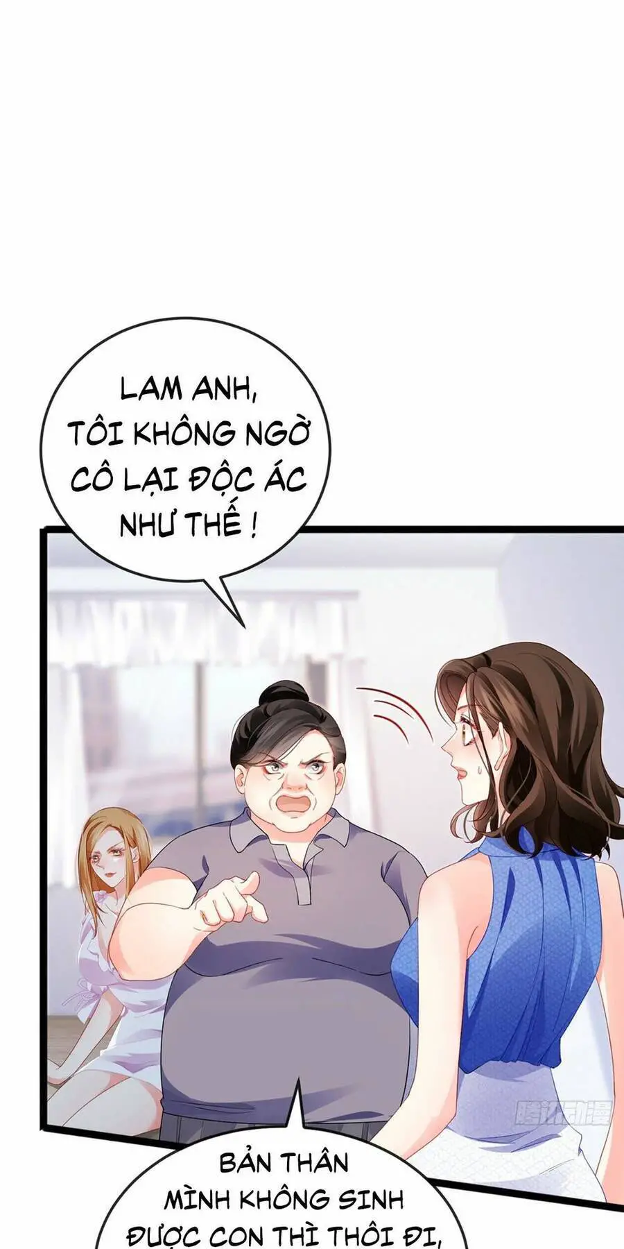 100 Cách Ngược Tra Nữ Nettruyen ZZZ Chương 16 Page 17