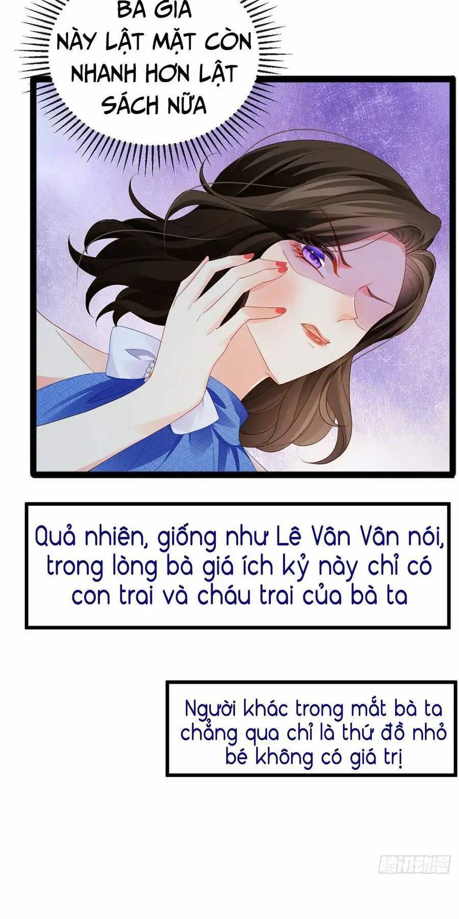 100 Cách Ngược Tra Nữ Nettruyen ZZZ Chương 16 Page 20