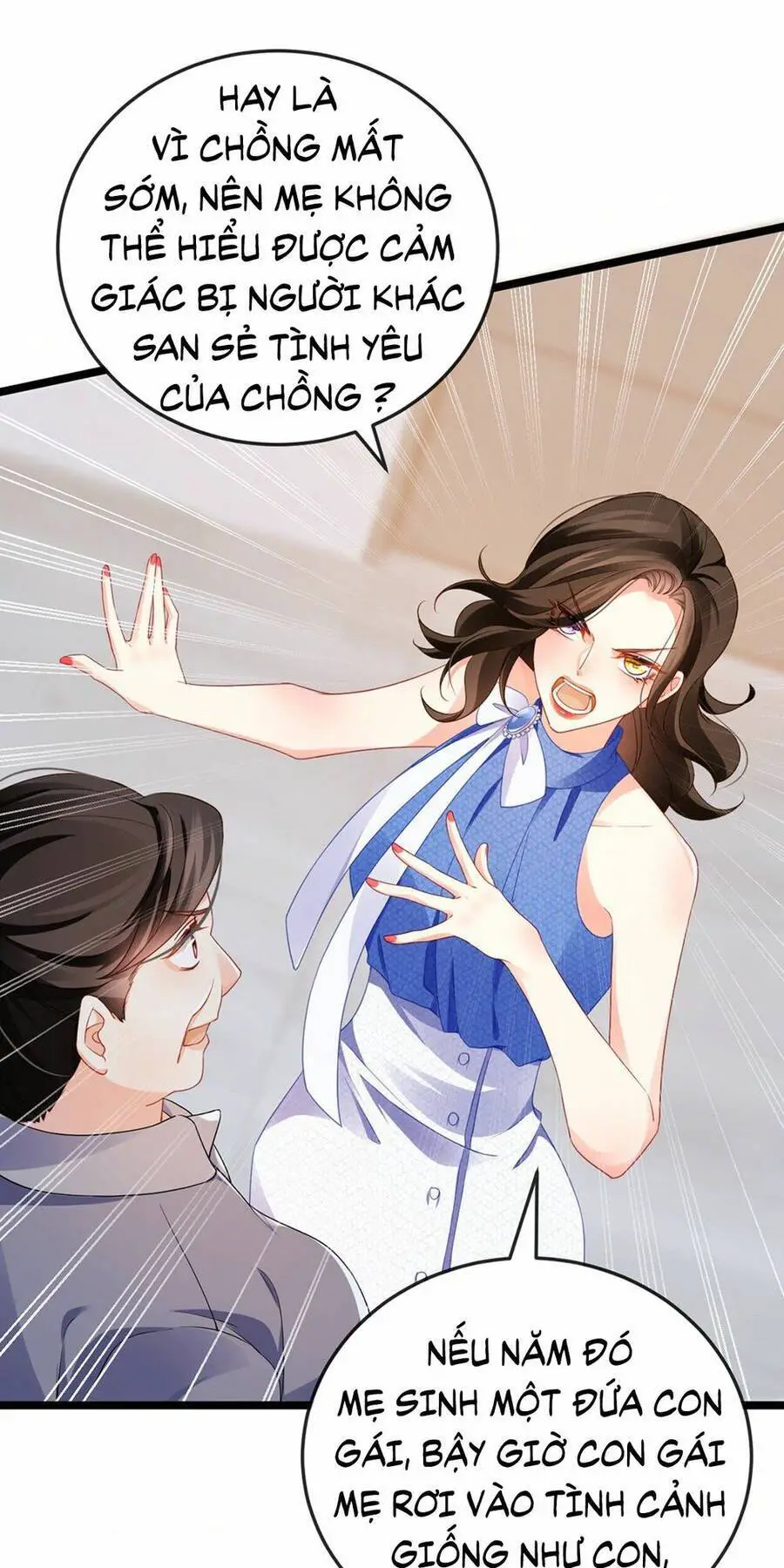100 Cách Ngược Tra Nữ Nettruyen ZZZ Chương 16 Page 24