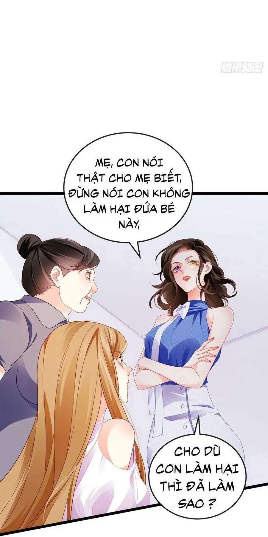 100 Cách Ngược Tra Nữ Nettruyen ZZZ Chương 16 Page 30