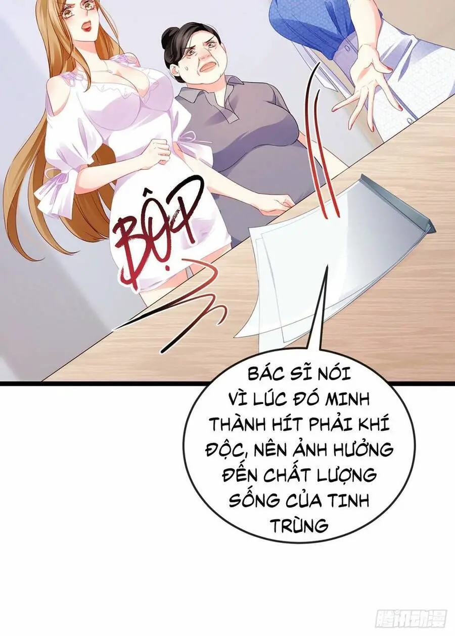 100 Cách Ngược Tra Nữ Nettruyen ZZZ Chương 16 Page 36
