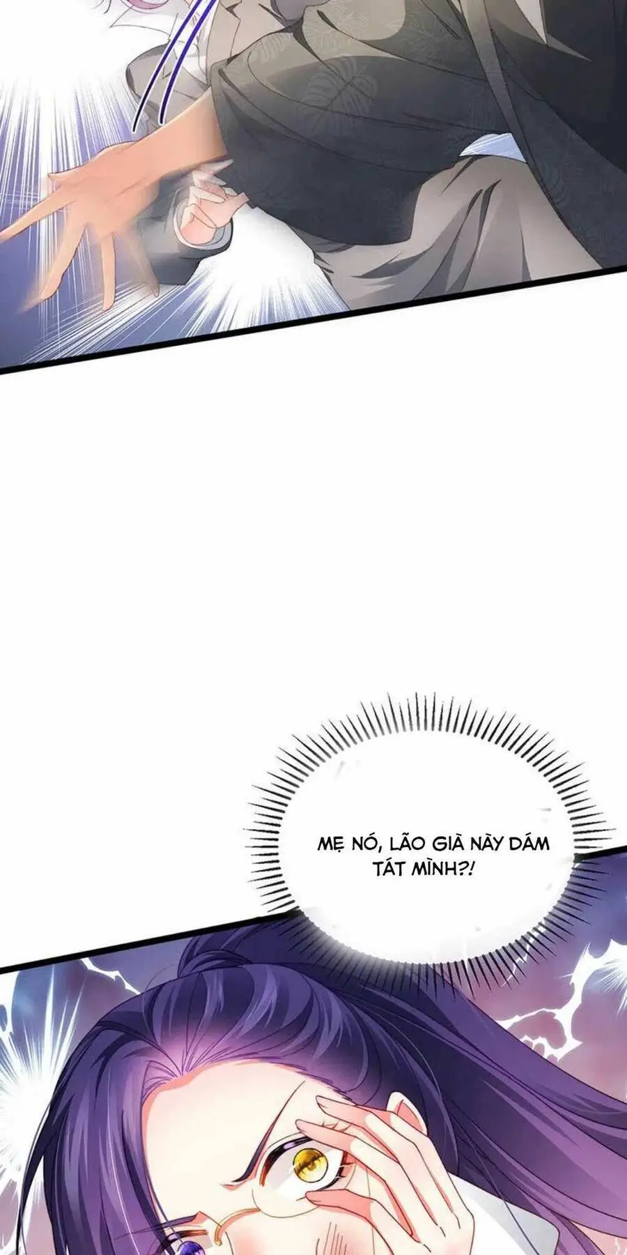 100 Cách Ngược Tra Nữ Nettruyen ZZZ Chương 35 Page 4