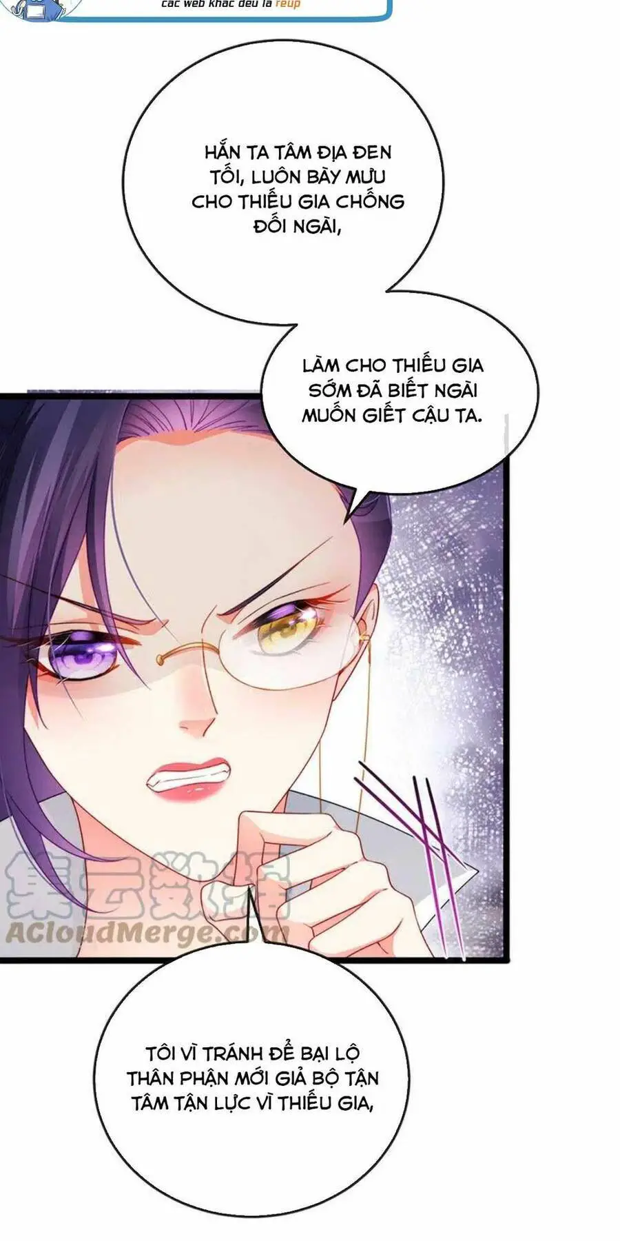 100 Cách Ngược Tra Nữ Nettruyen ZZZ Chương 35 Page 11