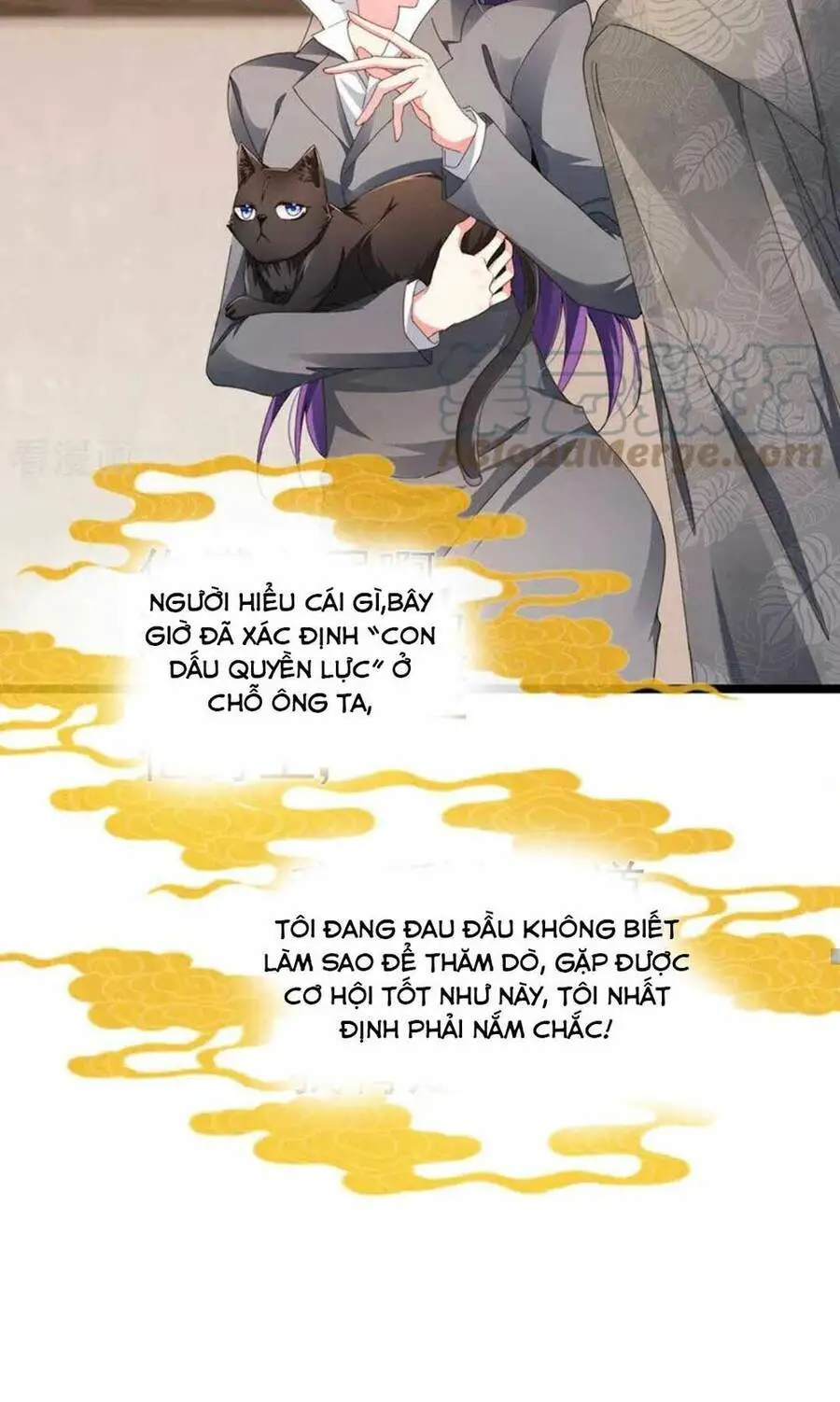 100 Cách Ngược Tra Nữ Nettruyen ZZZ Chương 35 Page 14