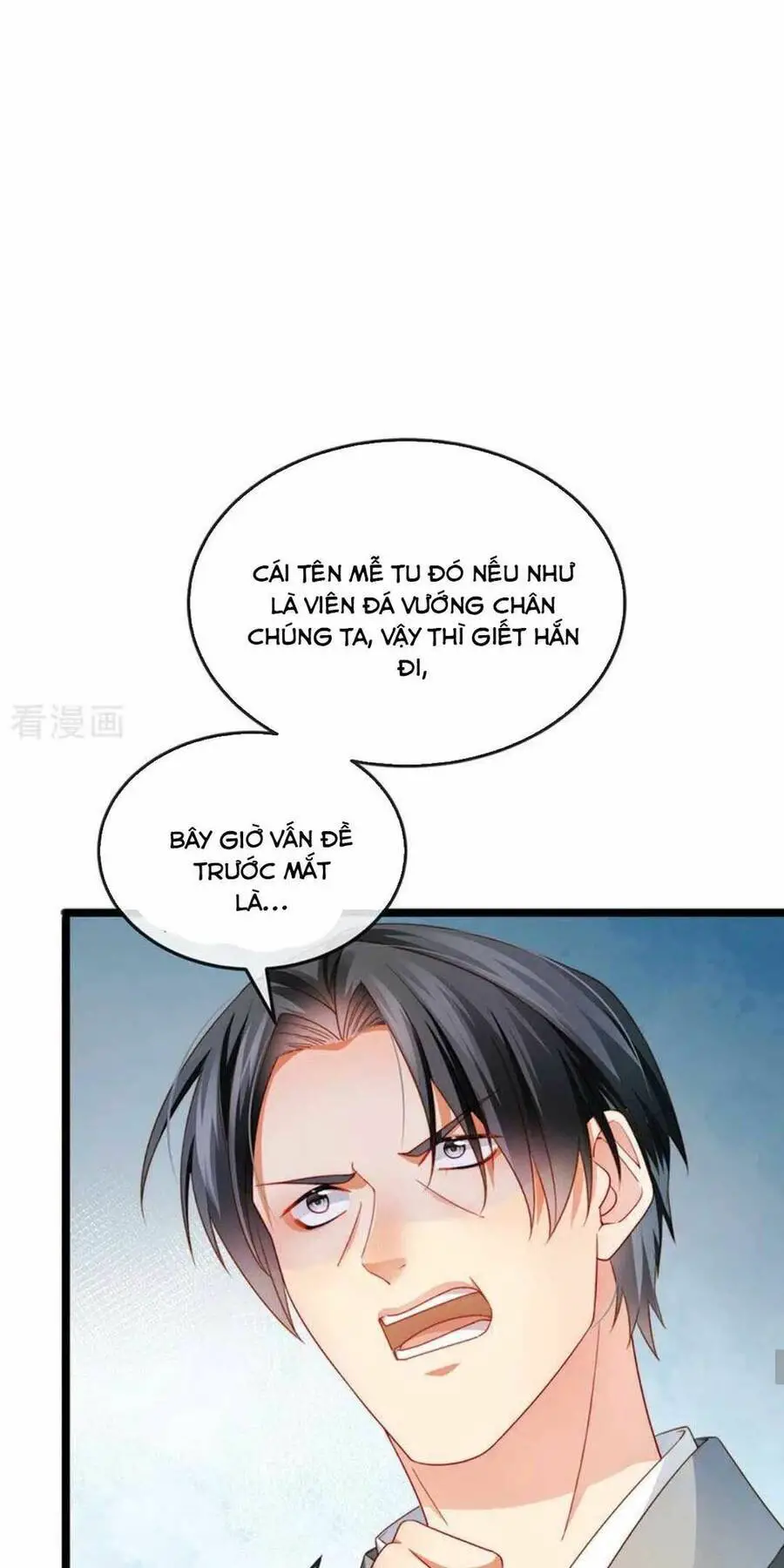100 Cách Ngược Tra Nữ Nettruyen ZZZ Chương 35 Page 17