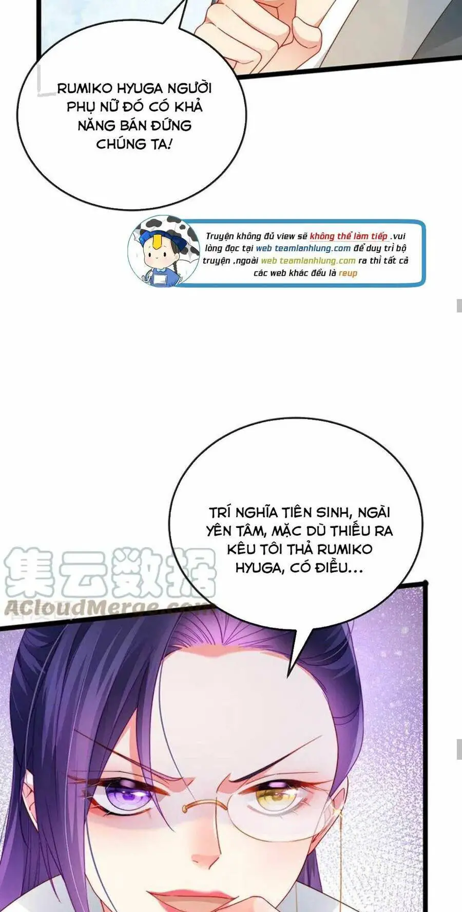 100 Cách Ngược Tra Nữ Nettruyen ZZZ Chương 35 Page 18