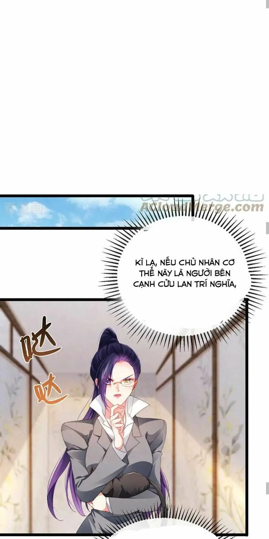 100 Cách Ngược Tra Nữ Nettruyen ZZZ Chương 35 Page 22