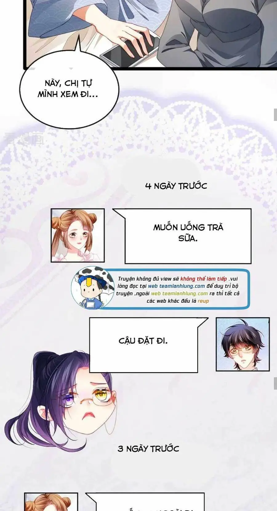 100 Cách Ngược Tra Nữ Nettruyen ZZZ Chương 35 Page 32