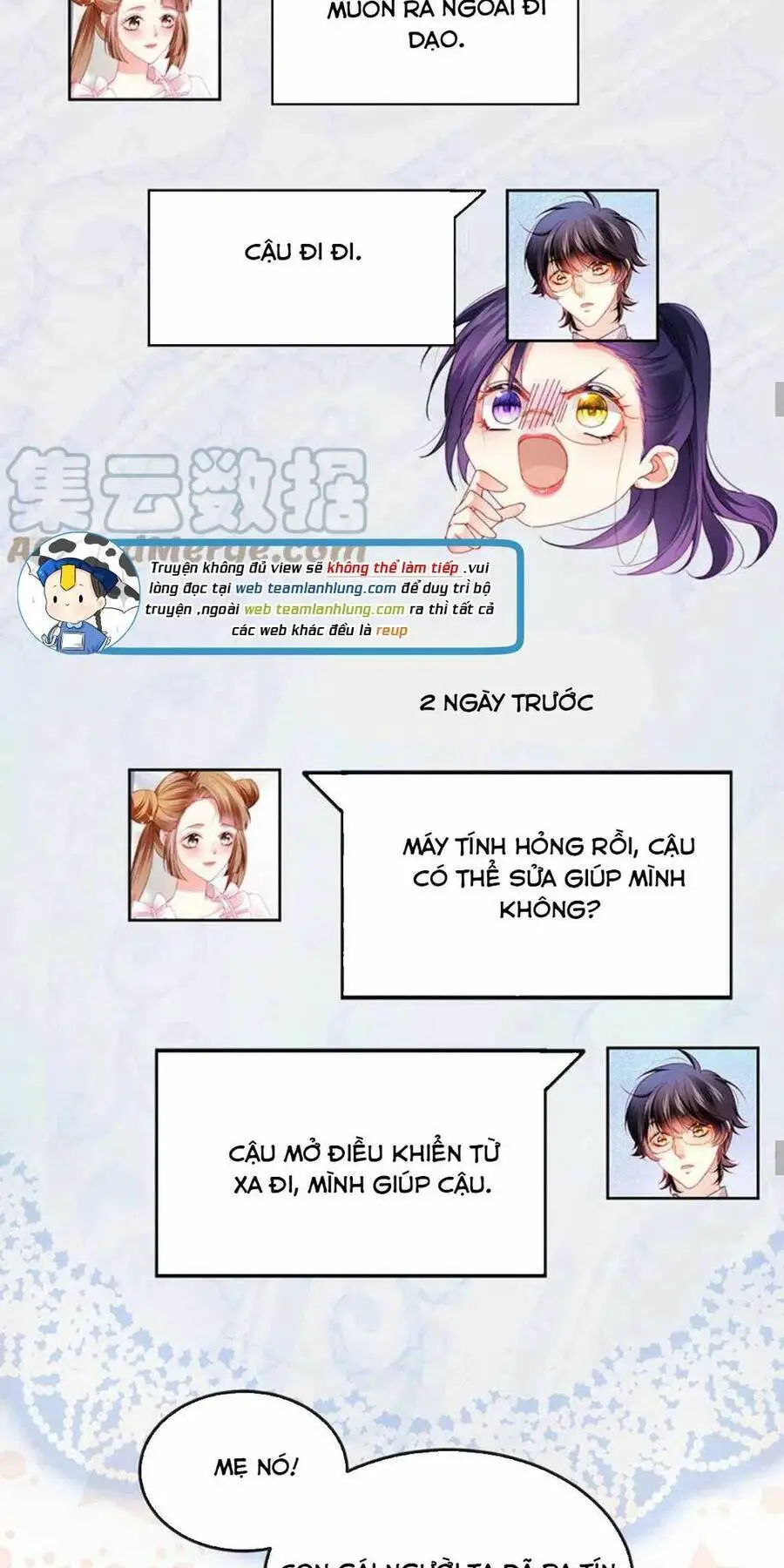 100 Cách Ngược Tra Nữ Nettruyen ZZZ Chương 35 Page 33