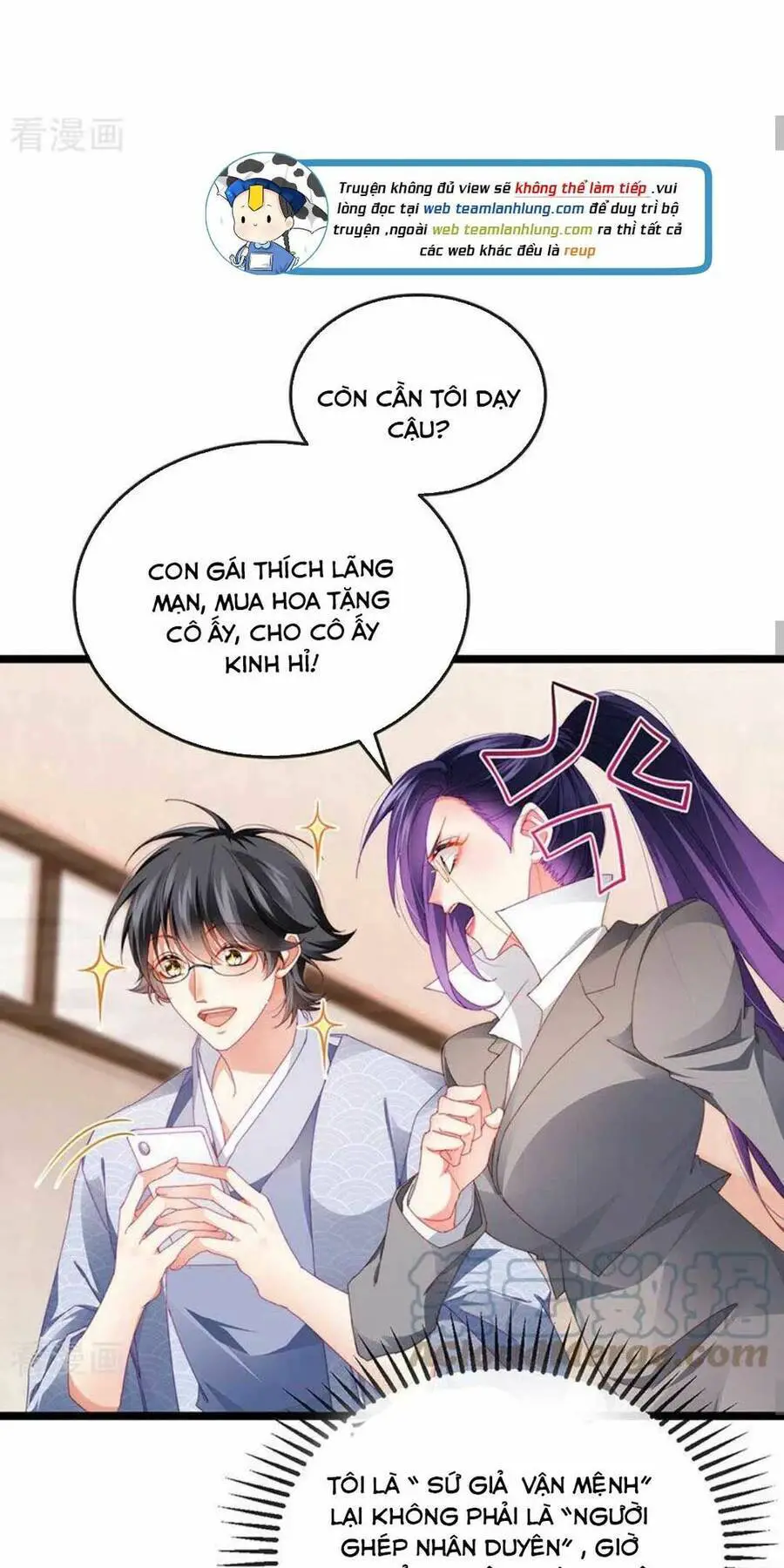 100 Cách Ngược Tra Nữ Nettruyen ZZZ Chương 35 Page 36