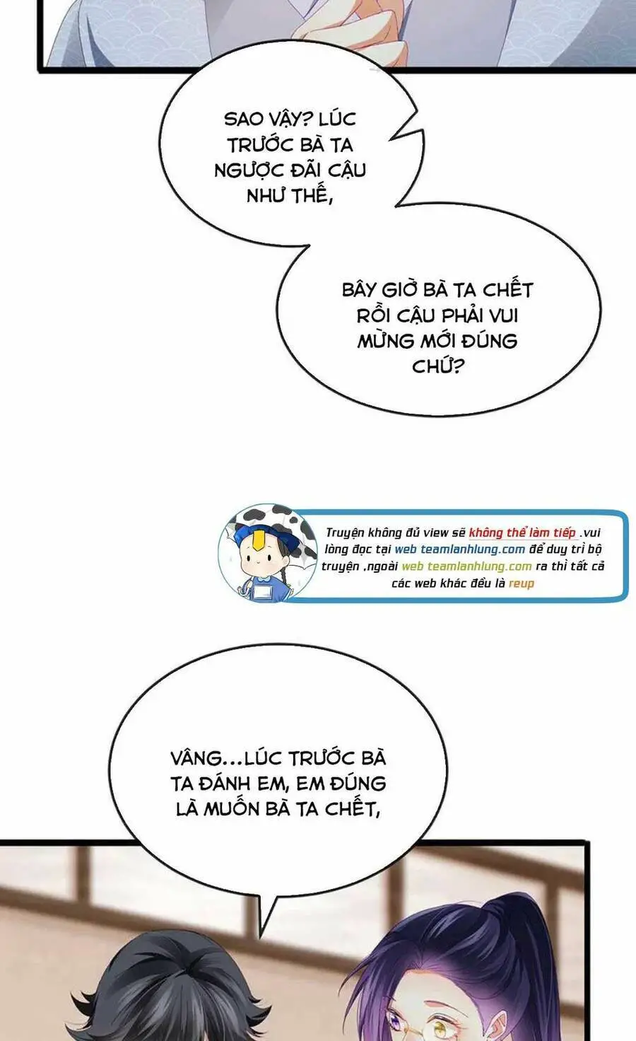 100 Cách Ngược Tra Nữ Nettruyen ZZZ Chương 35 Page 43