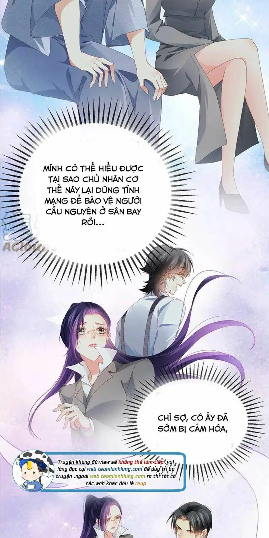 100 Cách Ngược Tra Nữ Nettruyen ZZZ Chương 35 Page 45