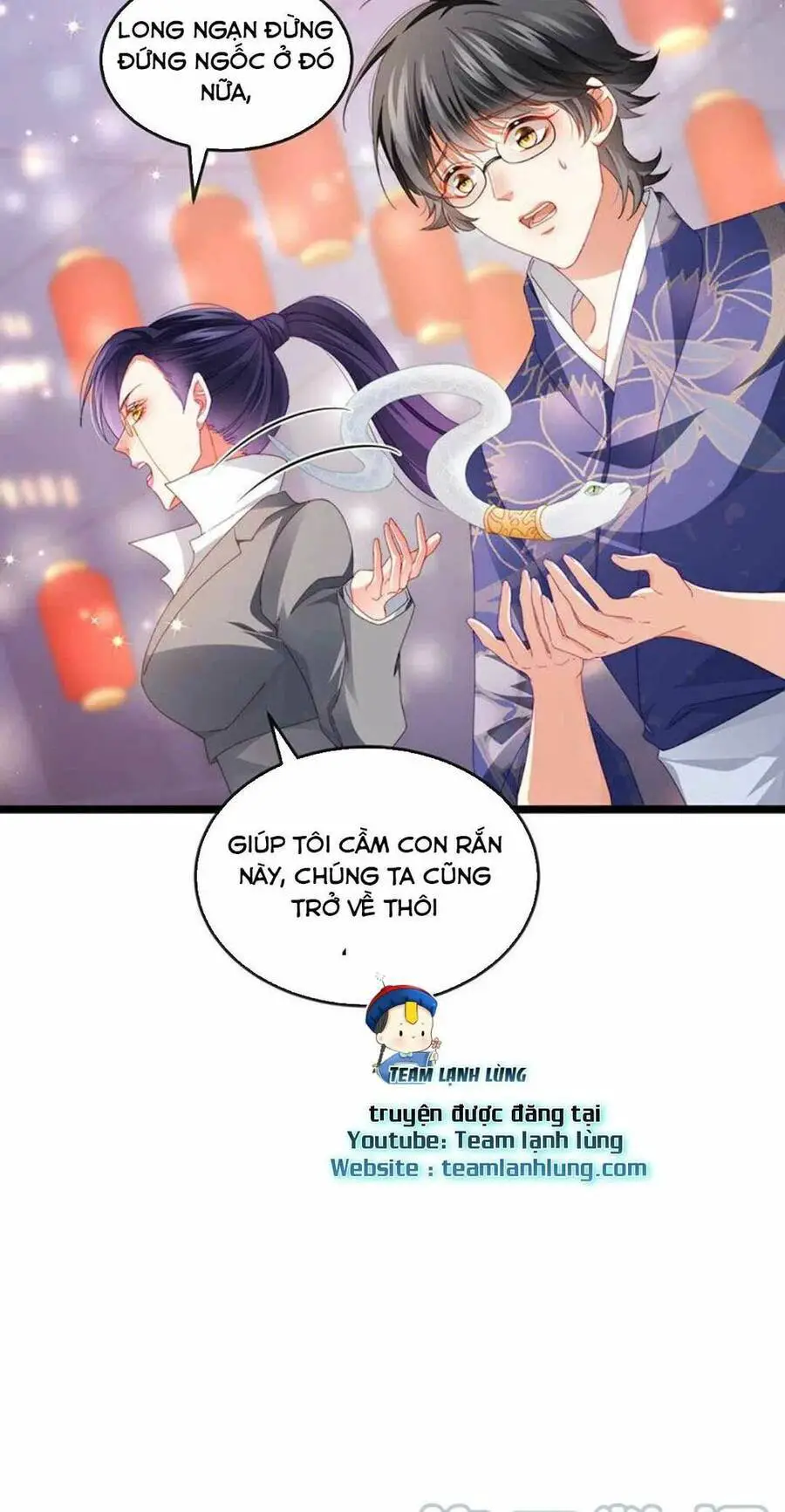 100 Cách Ngược Tra Nữ Nettruyen ZZZ Chương 36 Page 49