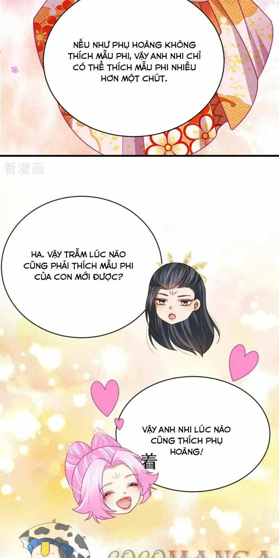 100 Cách Ngược Tra Nữ Nettruyen ZZZ Chương 58 Page 38