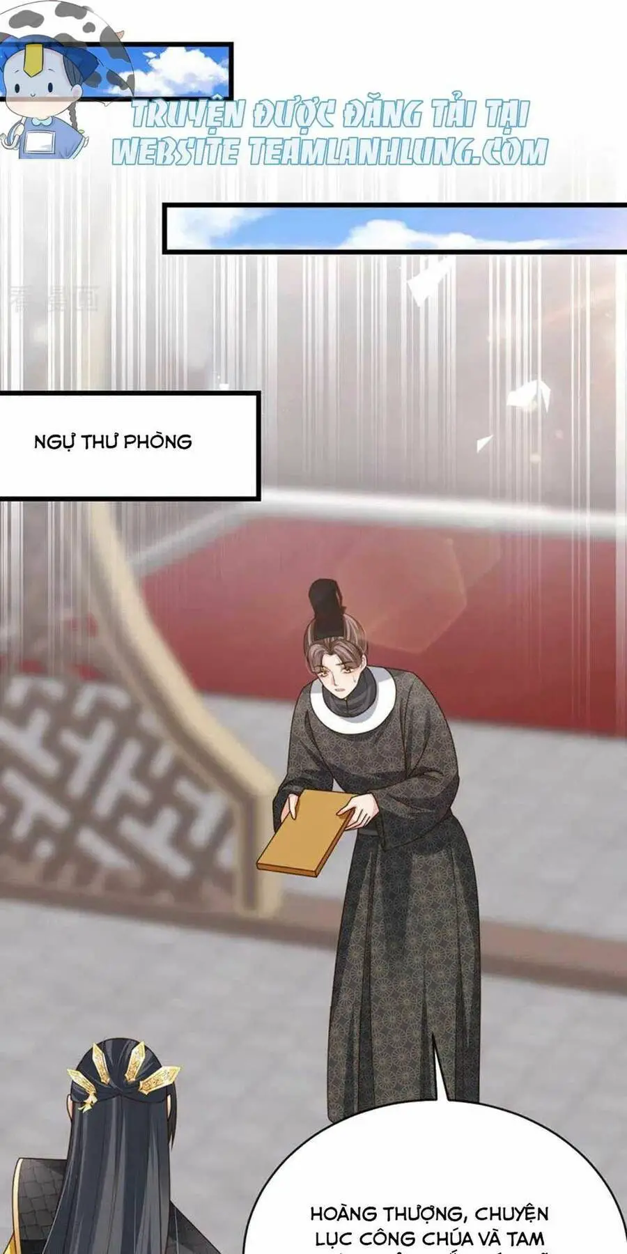 100 Cách Ngược Tra Nữ Nettruyen ZZZ Chương 58 Page 40