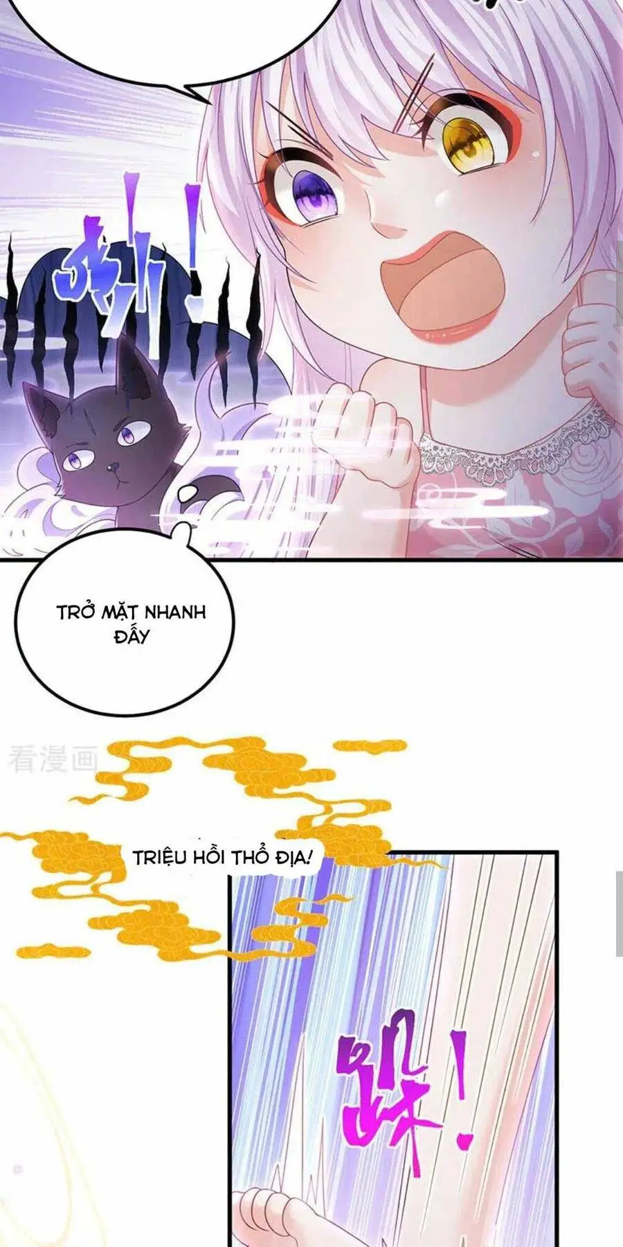 100 Cách Ngược Tra Nữ Nettruyen ZZZ Chương 75 Page 5
