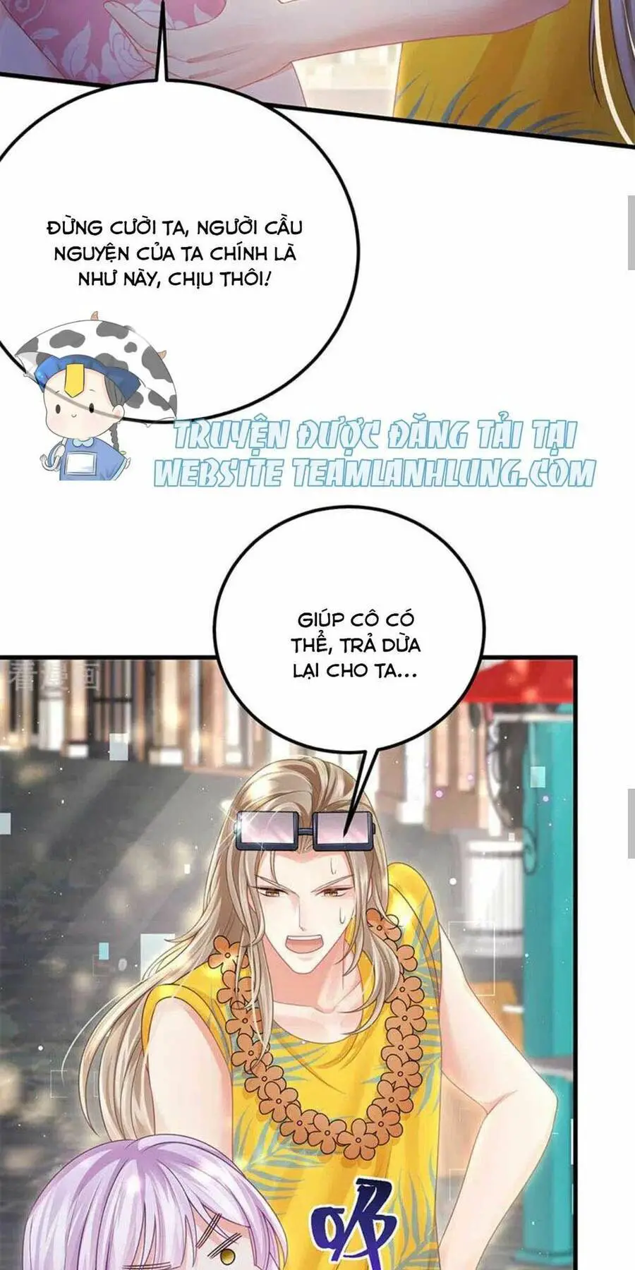 100 Cách Ngược Tra Nữ Nettruyen ZZZ Chương 75 Page 8
