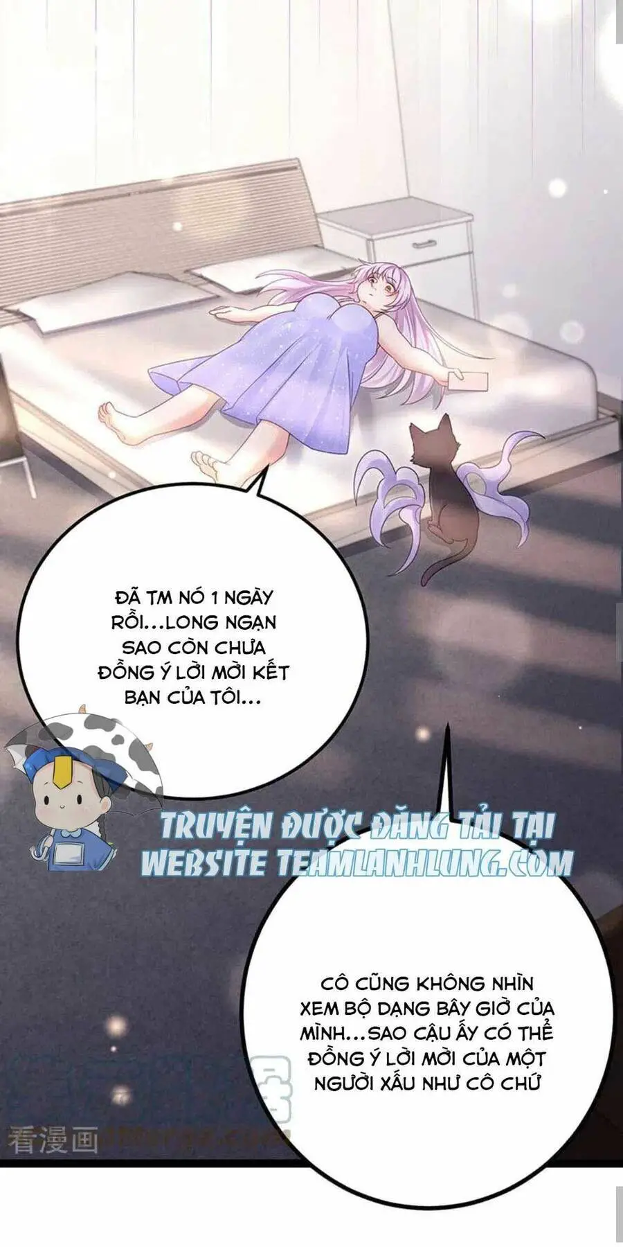 100 Cách Ngược Tra Nữ Nettruyen ZZZ Chương 75 Page 12