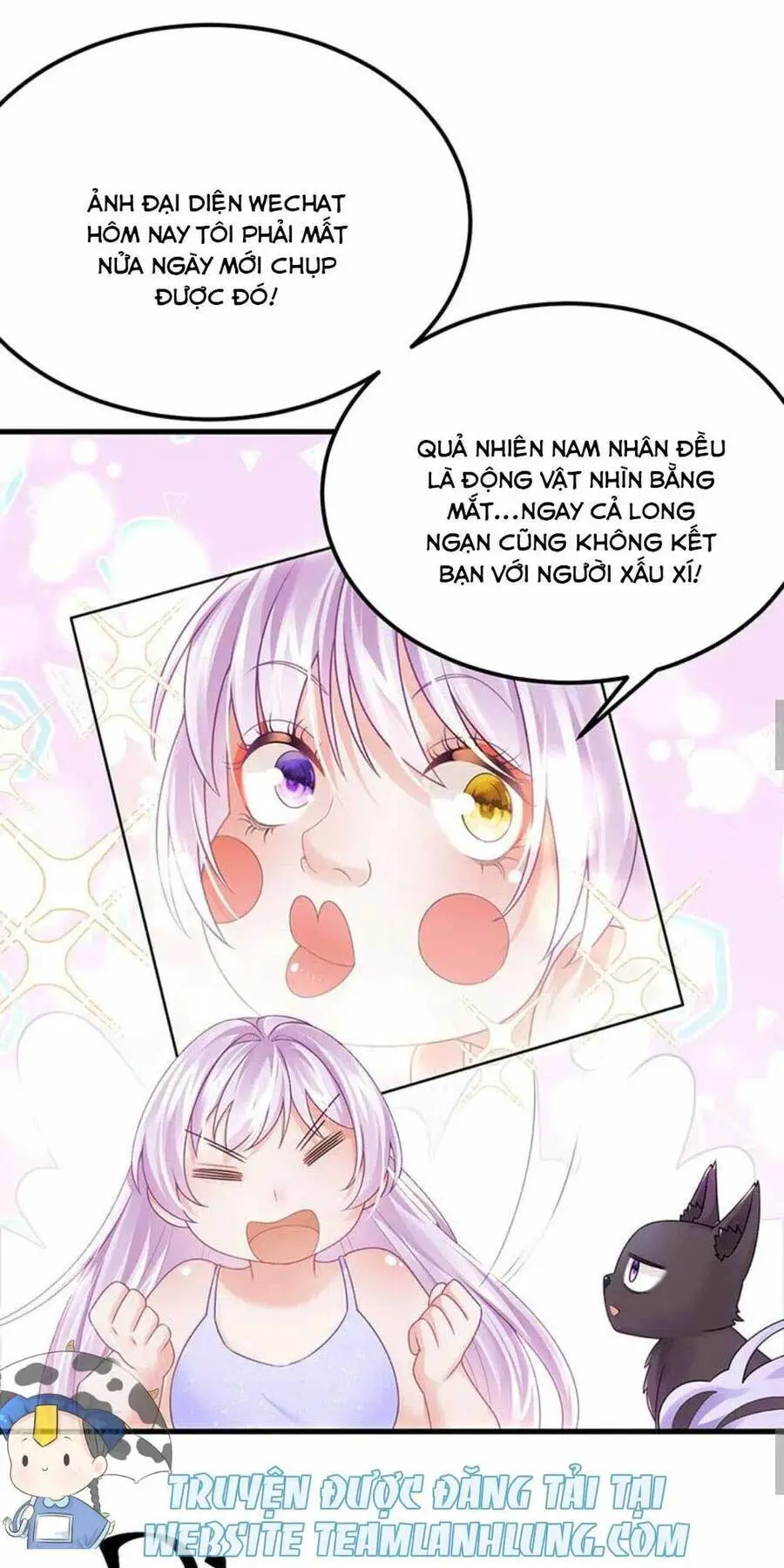 100 Cách Ngược Tra Nữ Nettruyen ZZZ Chương 75 Page 13