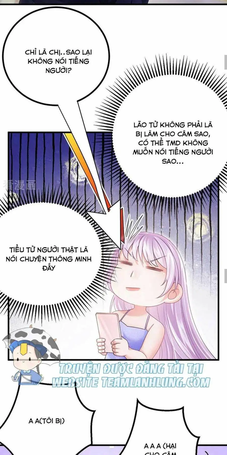 100 Cách Ngược Tra Nữ Nettruyen ZZZ Chương 75 Page 23