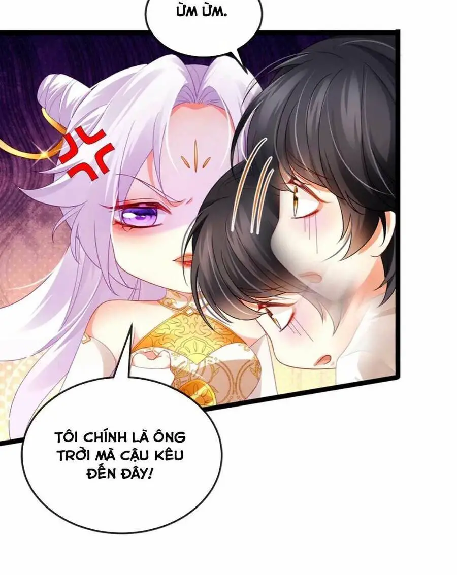 100 Cách Ngược Tra Nữ Nettruyen ZZZ Chương 23 Page 7
