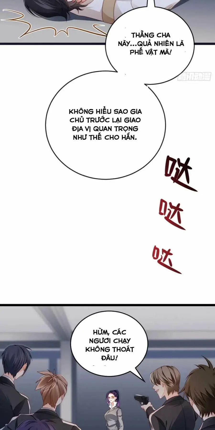 100 Cách Ngược Tra Nữ Nettruyen ZZZ Chương 23 Page 27