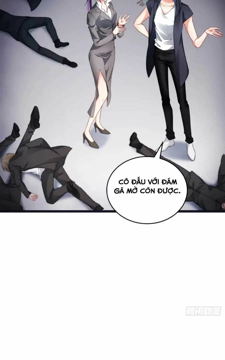 100 Cách Ngược Tra Nữ Nettruyen ZZZ Chương 23 Page 34