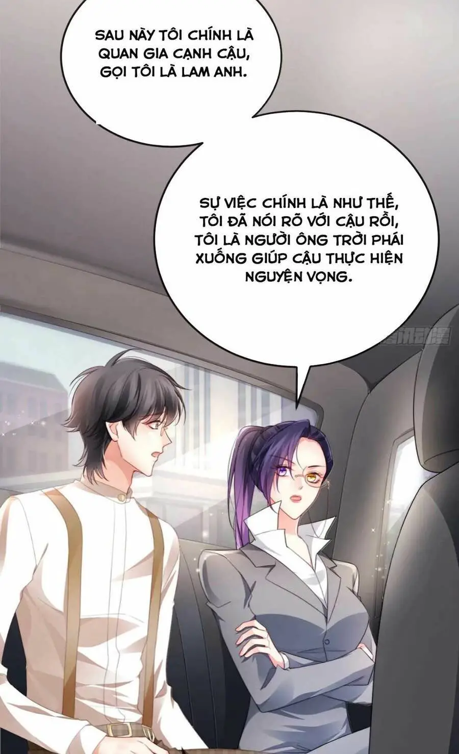 100 Cách Ngược Tra Nữ Nettruyen ZZZ Chương 23 Page 39