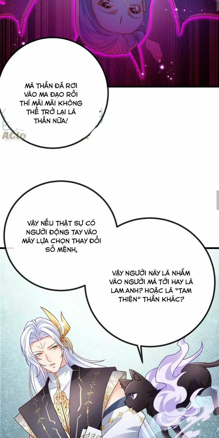 100 Cách Ngược Tra Nữ Nettruyen ZZZ Chương 69 Page 13