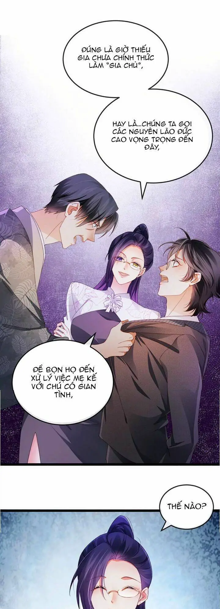 100 Cách Ngược Tra Nữ Nettruyen ZZZ Chương 32 Page 6