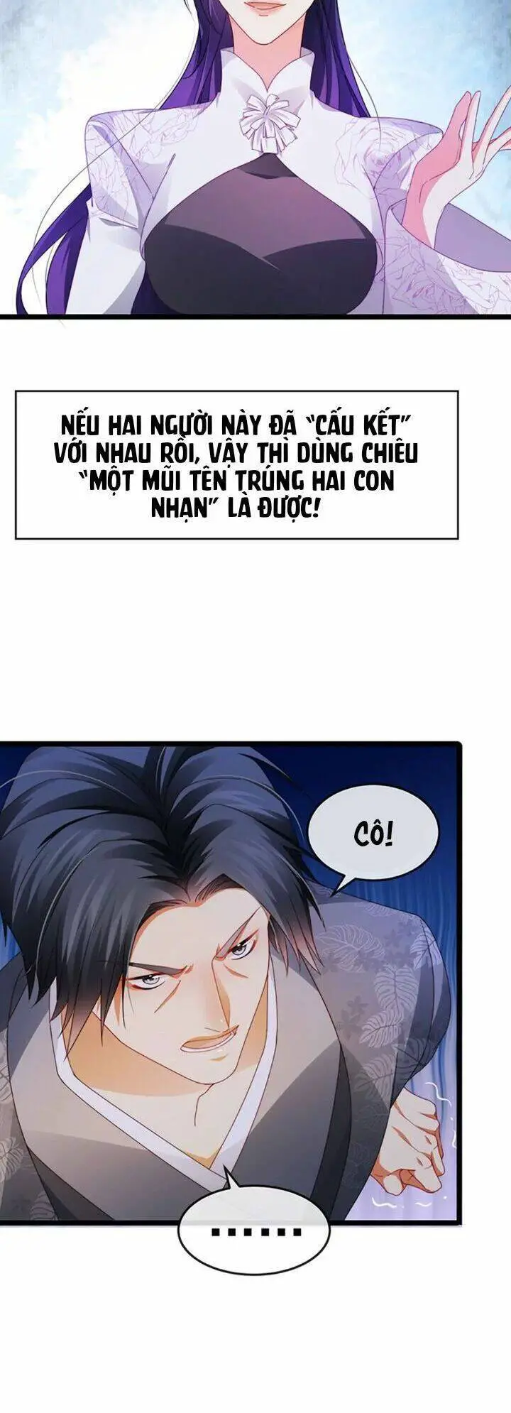 100 Cách Ngược Tra Nữ Nettruyen ZZZ Chương 32 Page 7