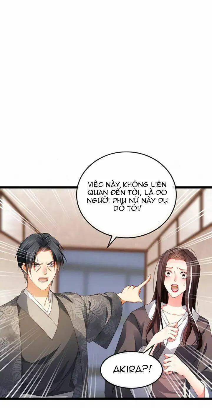 100 Cách Ngược Tra Nữ Nettruyen ZZZ Chương 32 Page 8