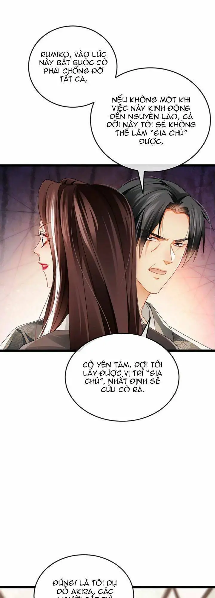100 Cách Ngược Tra Nữ Nettruyen ZZZ Chương 32 Page 9