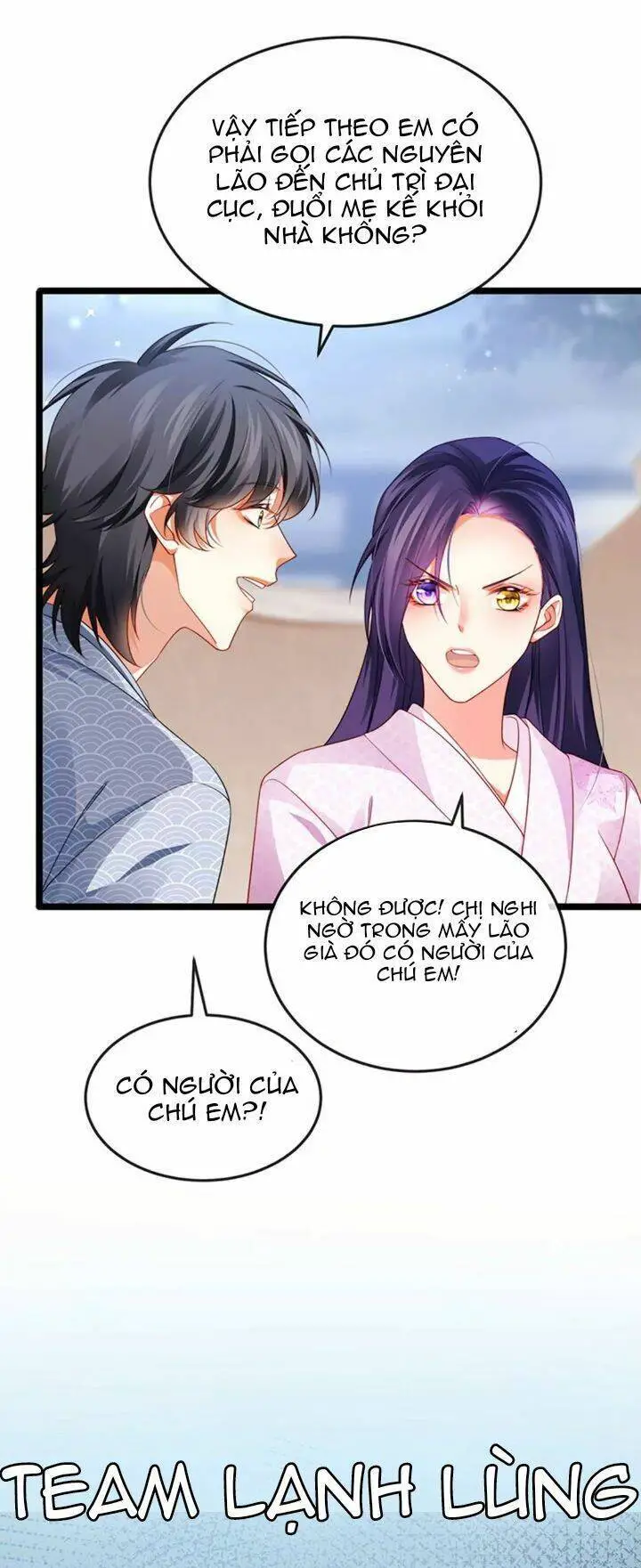 100 Cách Ngược Tra Nữ Nettruyen ZZZ Chương 32 Page 16