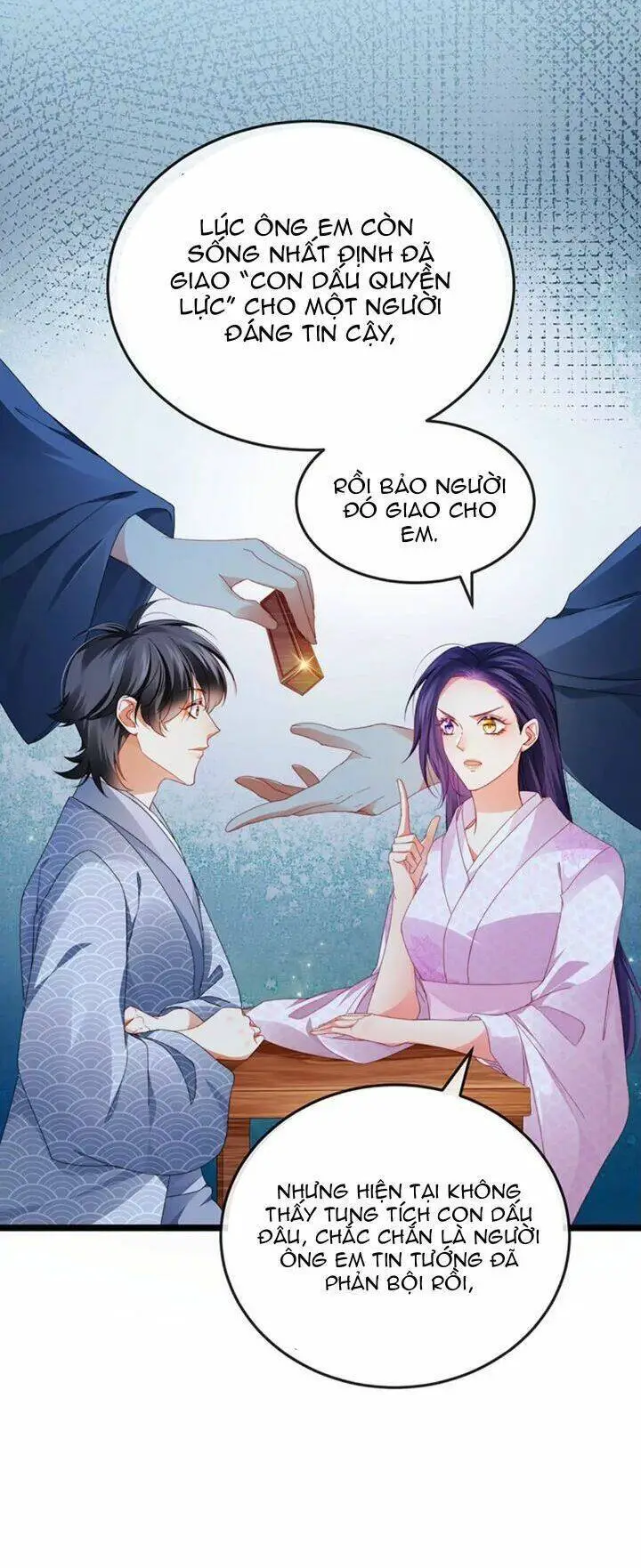 100 Cách Ngược Tra Nữ Nettruyen ZZZ Chương 32 Page 17