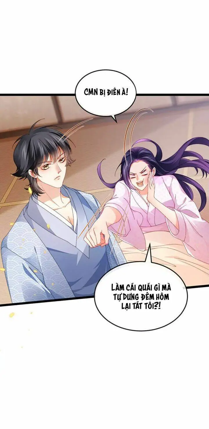 100 Cách Ngược Tra Nữ Nettruyen ZZZ Chương 32 Page 28