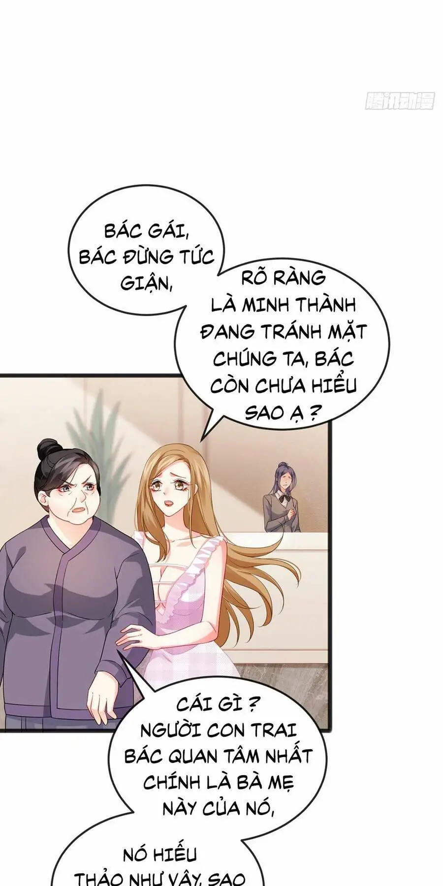 100 Cách Ngược Tra Nữ Nettruyen ZZZ Chương 13 Page 15