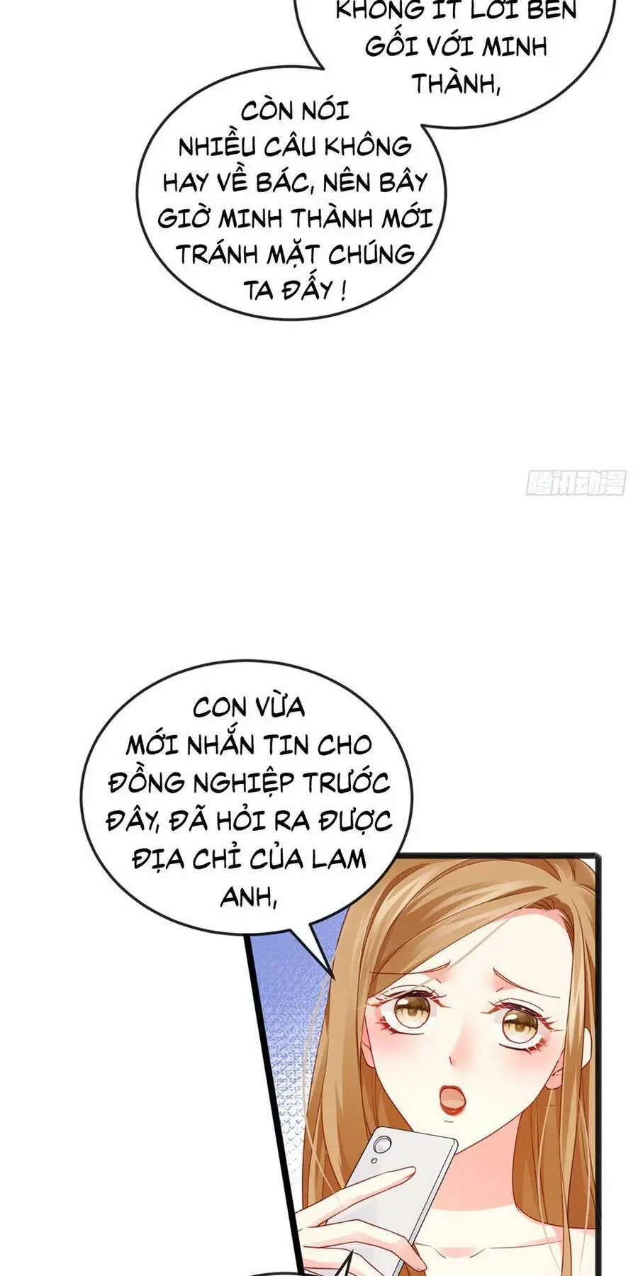 100 Cách Ngược Tra Nữ Nettruyen ZZZ Chương 13 Page 17