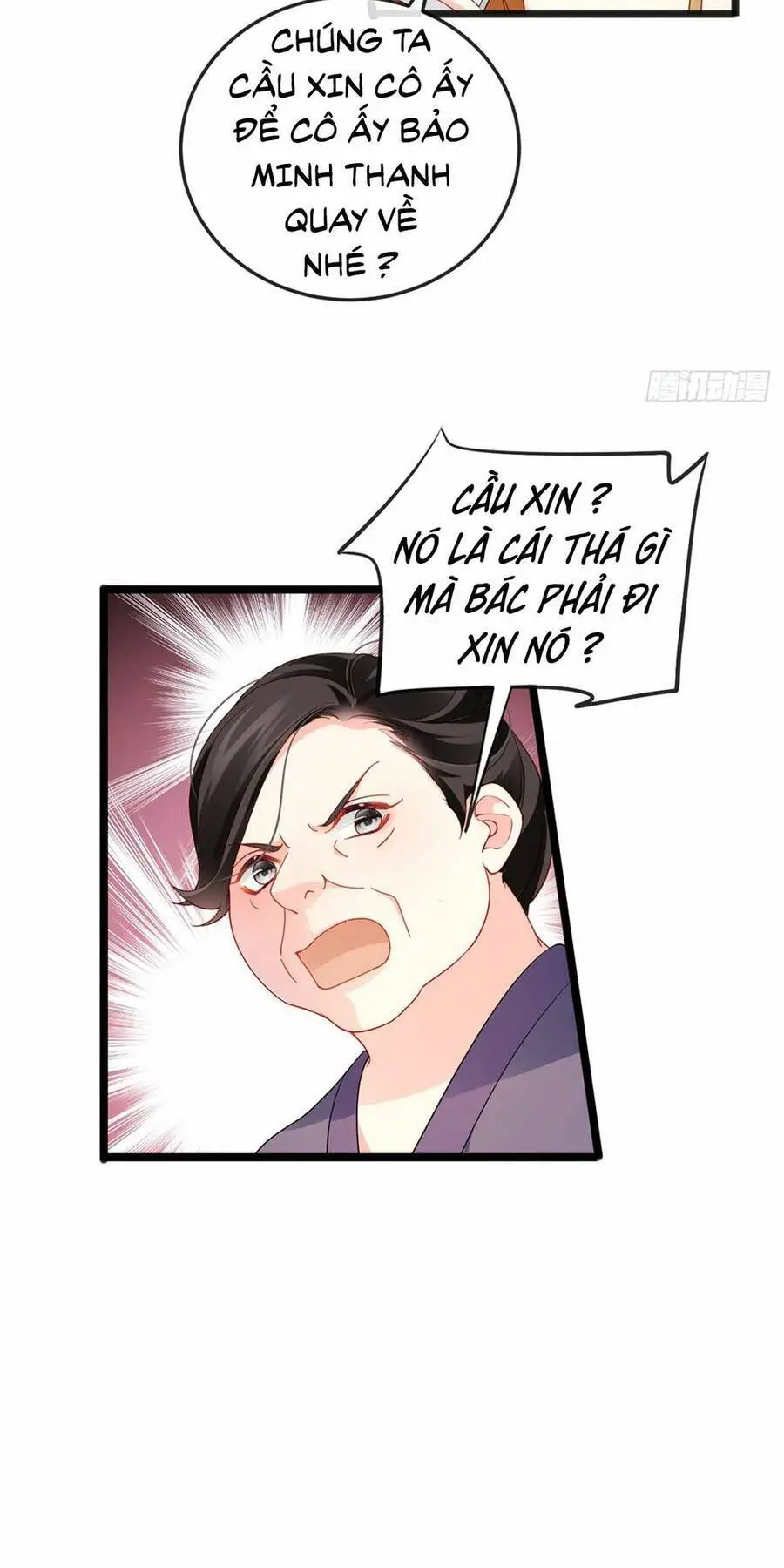 100 Cách Ngược Tra Nữ Nettruyen ZZZ Chương 13 Page 18