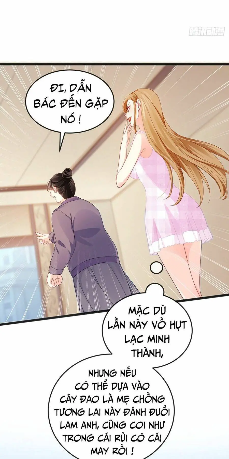 100 Cách Ngược Tra Nữ Nettruyen ZZZ Chương 13 Page 19