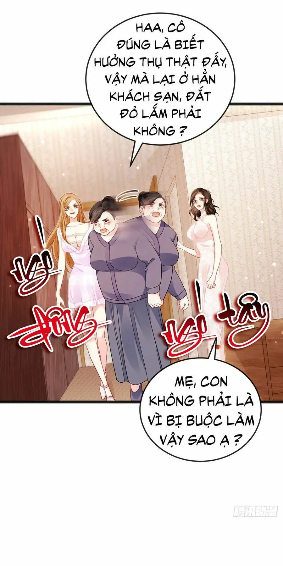 100 Cách Ngược Tra Nữ Nettruyen ZZZ Chương 13 Page 25