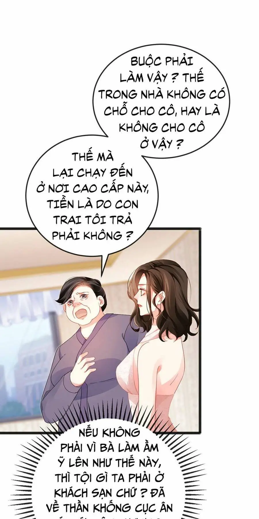100 Cách Ngược Tra Nữ Nettruyen ZZZ Chương 13 Page 26