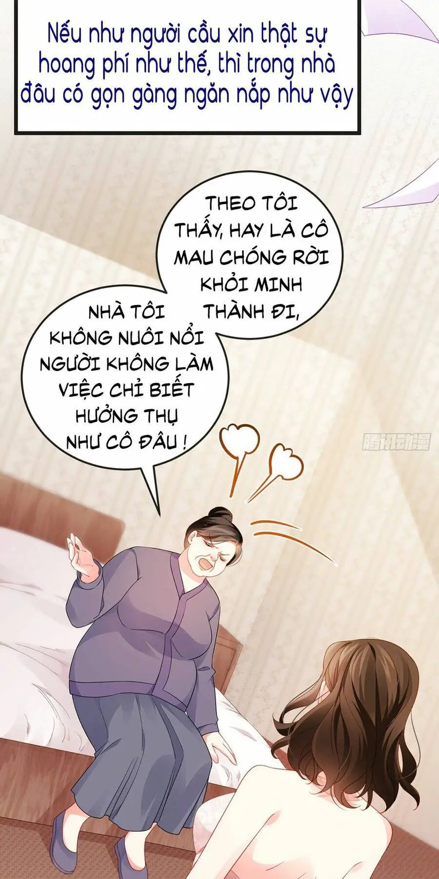 100 Cách Ngược Tra Nữ Nettruyen ZZZ Chương 13 Page 30