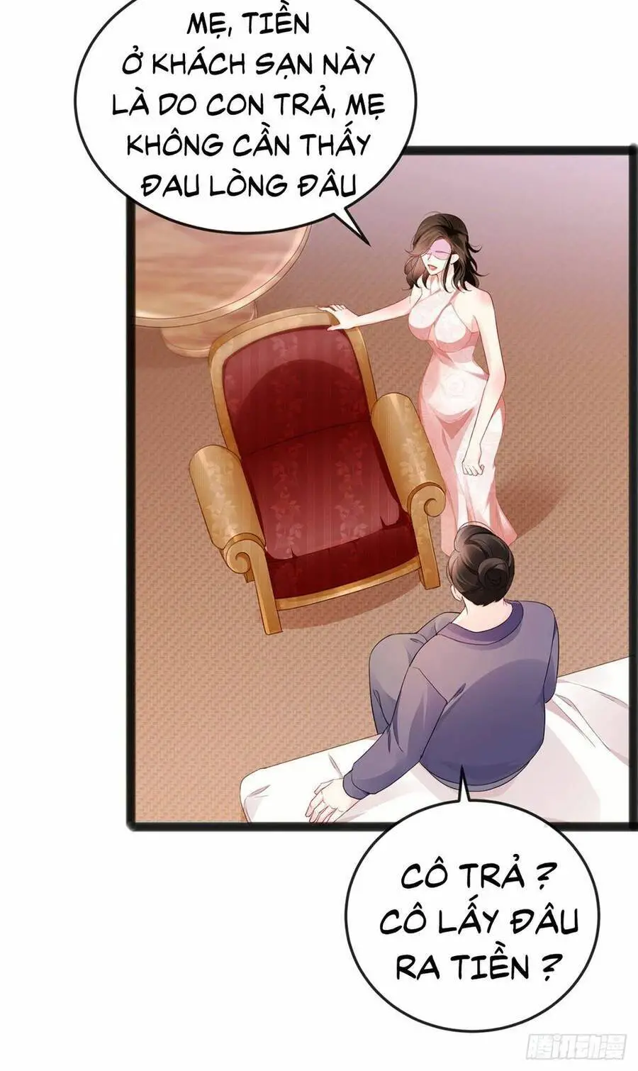 100 Cách Ngược Tra Nữ Nettruyen ZZZ Chương 13 Page 32