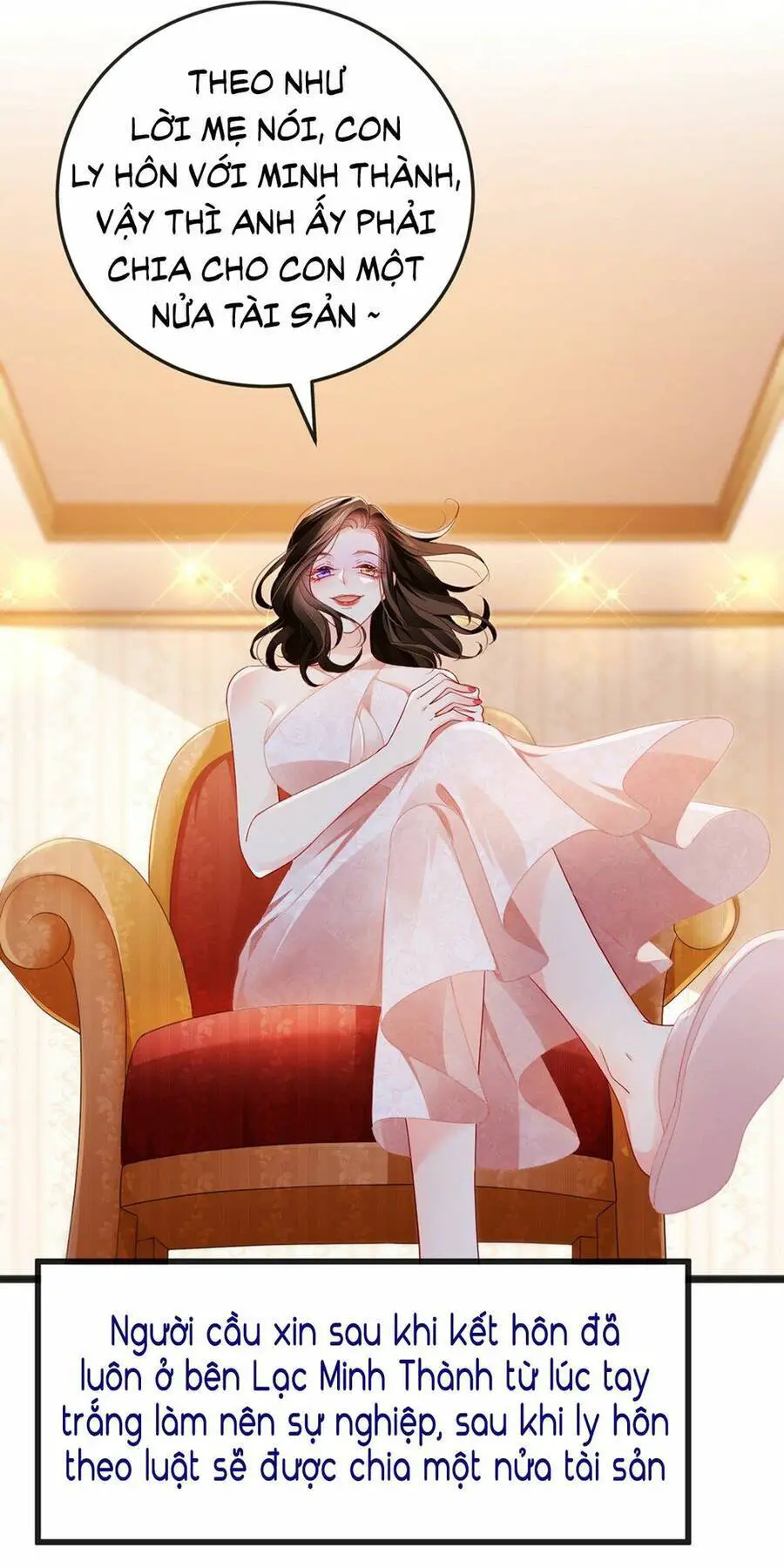 100 Cách Ngược Tra Nữ Nettruyen ZZZ Chương 13 Page 33