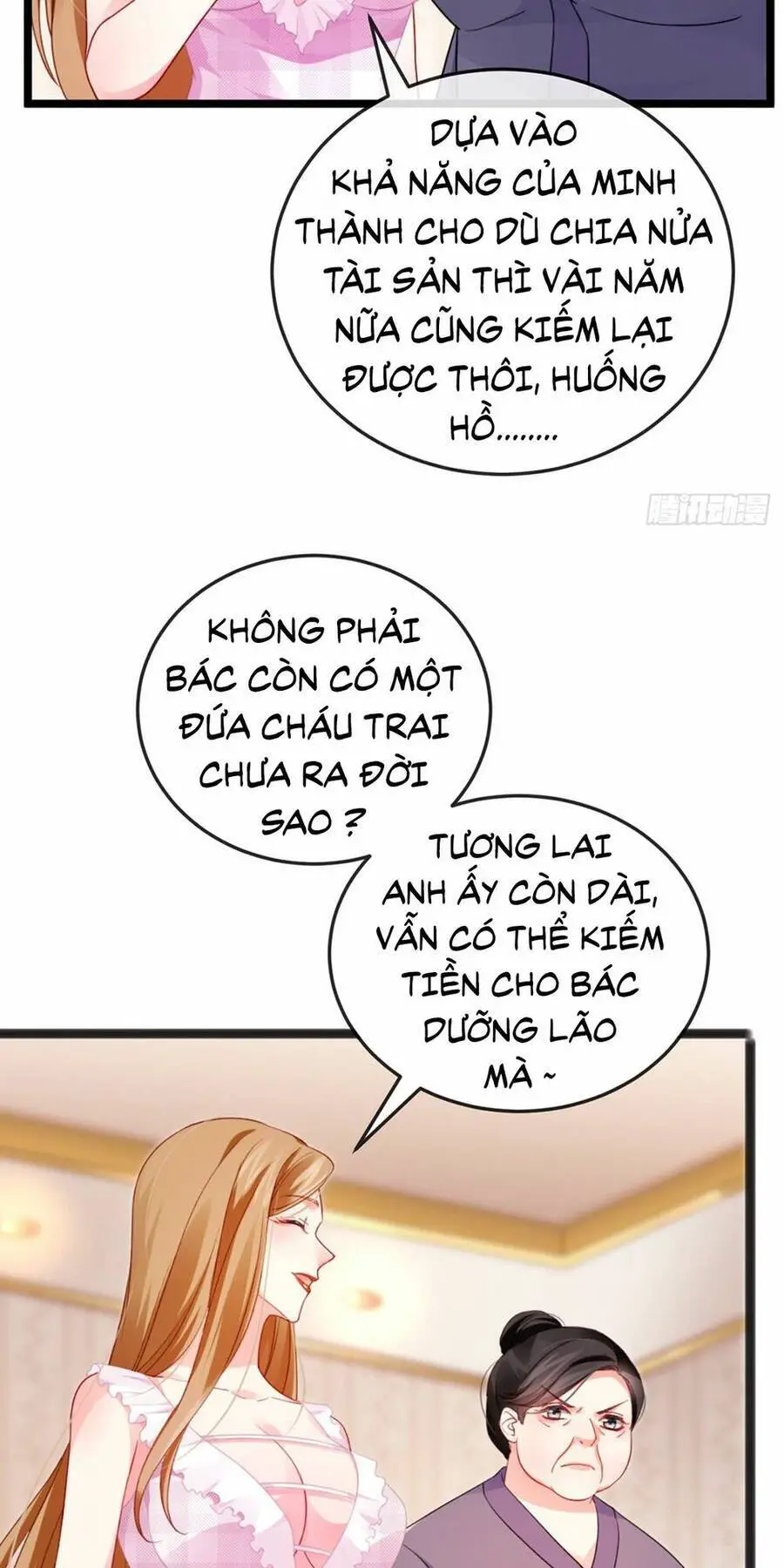100 Cách Ngược Tra Nữ Nettruyen ZZZ Chương 13 Page 37