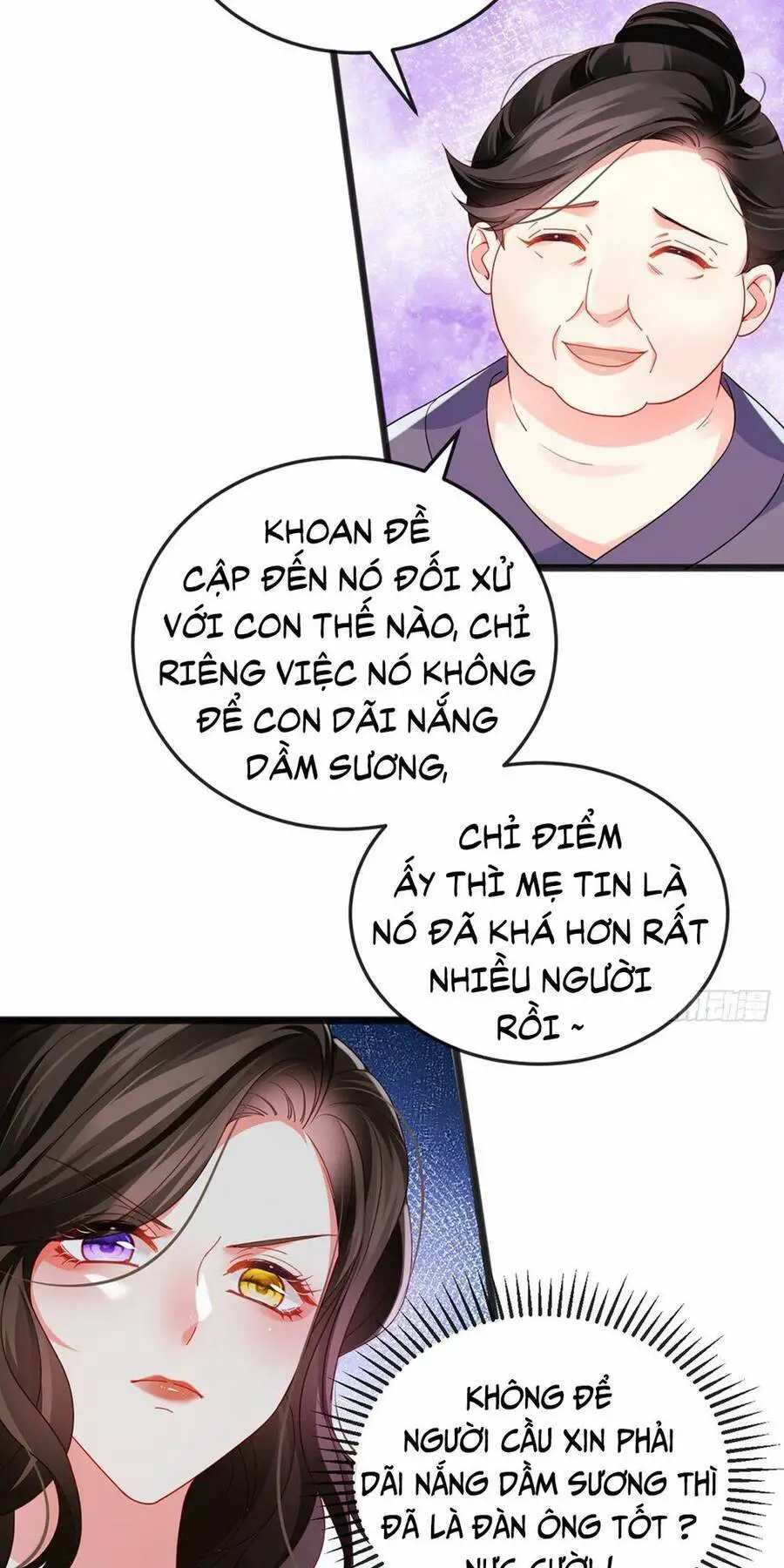 100 Cách Ngược Tra Nữ Nettruyen ZZZ Chương 13 Page 39