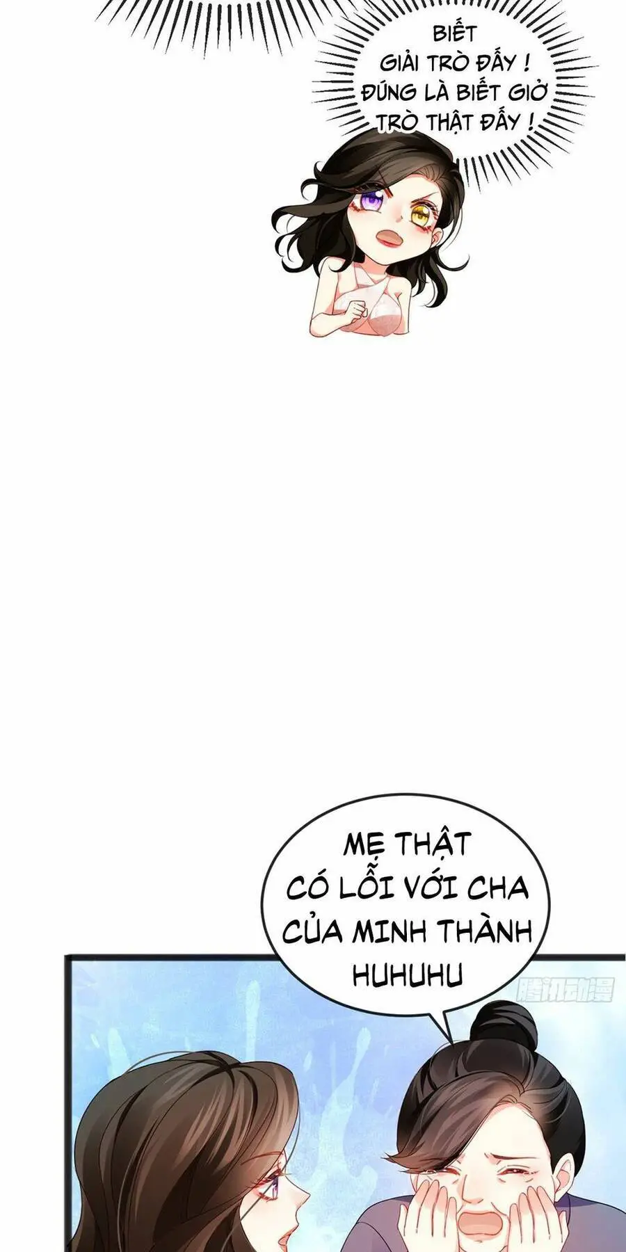100 Cách Ngược Tra Nữ Nettruyen ZZZ Chương 13 Page 45